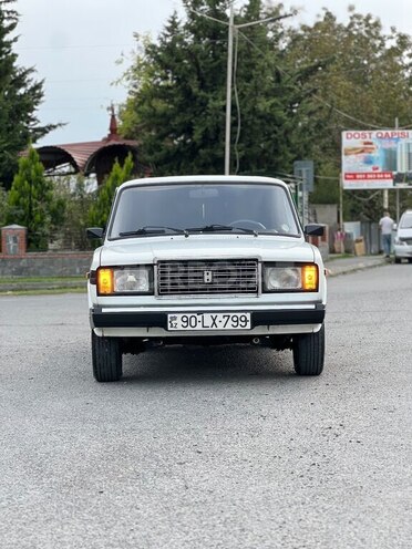 LADA (VAZ) 2104 2011, 300,000 km - 1.6 л - Zaqatala