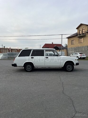 LADA (VAZ) 2104 2011, 300,000 km - 1.6 л - Zaqatala