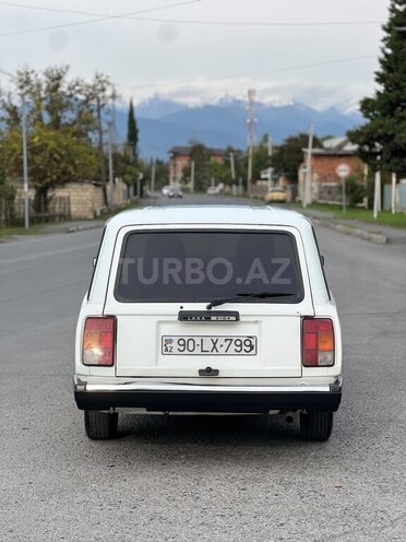 LADA (VAZ) 2104 2011, 300,000 km - 1.6 л - Zaqatala