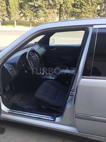 Mercedes C 240 1997, 400,000 km - 2.4 l - Bakı