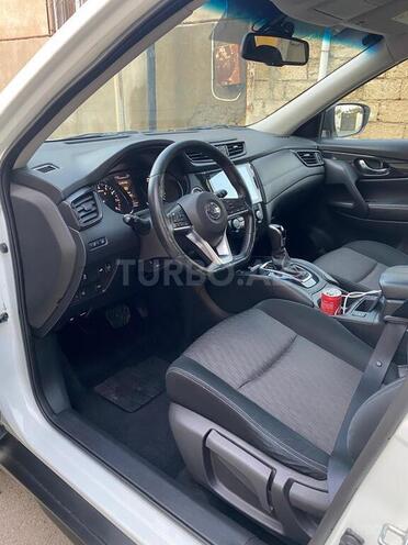 Nissan X-Trail 2020, 167,000 km - 2.0 l - Bakı