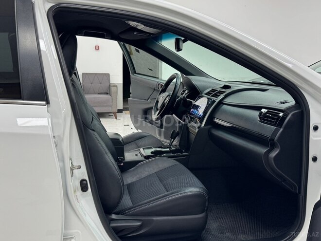 Toyota Camry 2014, 204,000 km - 2.5 l - Bakı