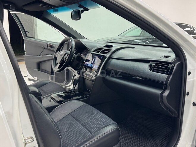Toyota Camry 2014, 204,000 km - 2.5 l - Bakı