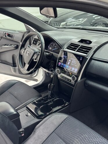Toyota Camry 2014, 204,000 km - 2.5 l - Bakı