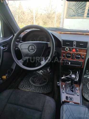 Mercedes C 180 1998, 325,566 km - 1.8 l - Xaçmaz