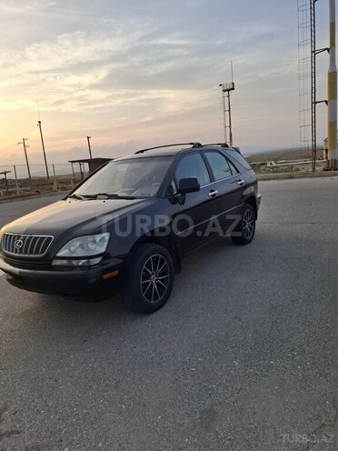 Lexus RX 300 2000, 336,353 km - 3.0 л - Bakı