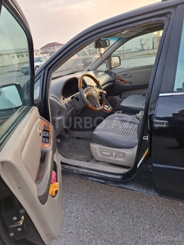 Lexus RX 300 2000, 336,353 km - 3.0 л - Bakı