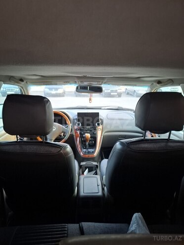 Lexus RX 300 2000, 336,353 km - 3.0 л - Bakı