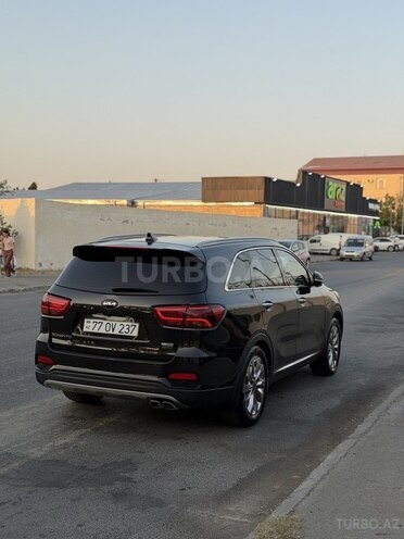 Kia Sorento 2017, 218,000 km - 2.2 l - Bakı