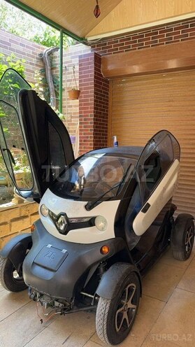 Renault  2019, 19,000 km - 0.0 l - Bakı