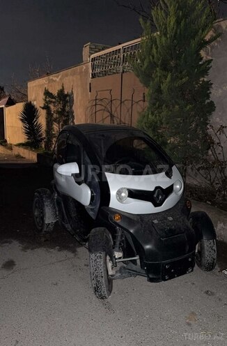 Renault  2019, 19,000 km - 0.0 l - Bakı