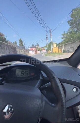 Renault  2019, 19,000 km - 0.0 l - Bakı