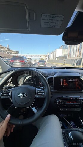 Kia Sorento 2017, 218,000 km - 2.2 l - Bakı