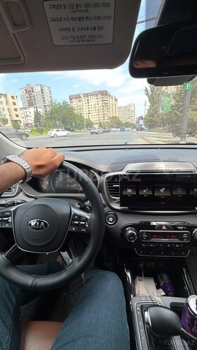 Kia Sorento 2017, 218,000 km - 2.2 l - Bakı