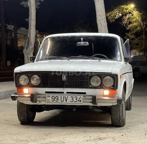 LADA (VAZ) 2106 1984, 10,000 km - 1.3 l - Bakı
