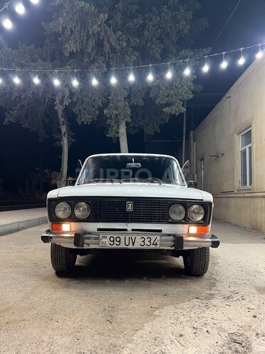 LADA (VAZ) 2106 1984, 10,000 km - 1.3 l - Bakı