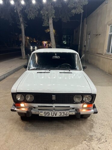 LADA (VAZ) 2106 1984, 10,000 km - 1.3 l - Bakı