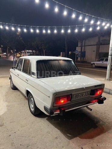LADA (VAZ) 2106 1984, 10,000 km - 1.3 l - Bakı
