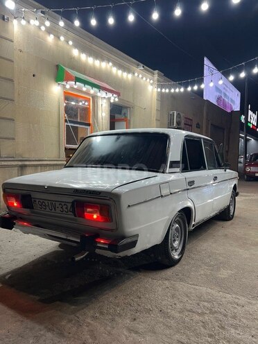 LADA (VAZ) 2106 1984, 10,000 km - 1.3 l - Bakı