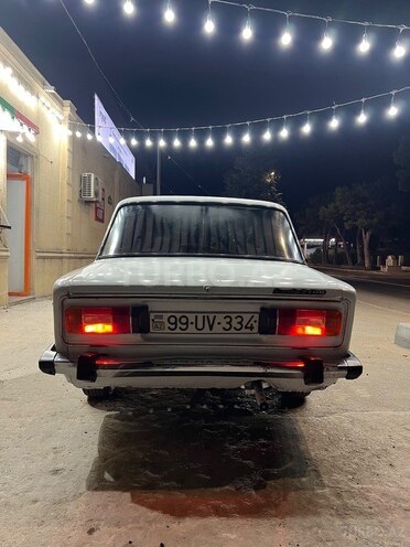 LADA (VAZ) 2106 1984, 10,000 km - 1.3 l - Bakı