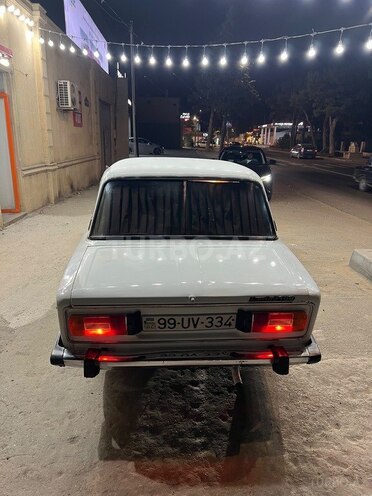 LADA (VAZ) 2106 1984, 10,000 km - 1.3 l - Bakı