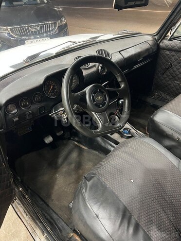LADA (VAZ) 2106 1984, 10,000 km - 1.3 l - Bakı