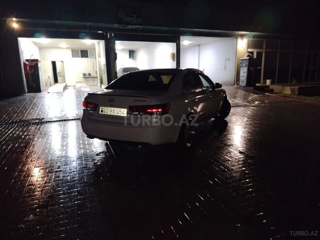 Hyundai Sonata 2005, 330,000 km - 3.3 л - Lənkəran