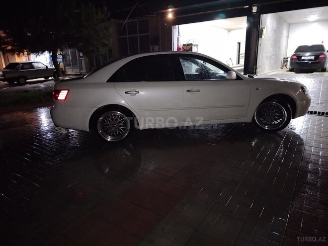 Hyundai Sonata 2005, 330,000 km - 3.3 л - Lənkəran
