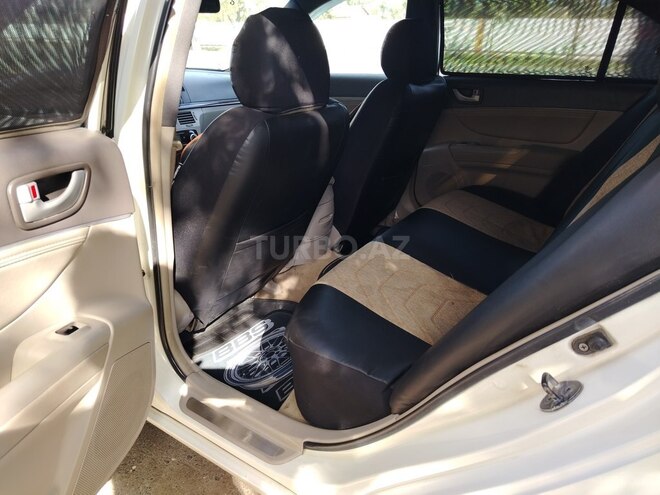 Hyundai Sonata 2005, 330,000 km - 3.3 л - Lənkəran