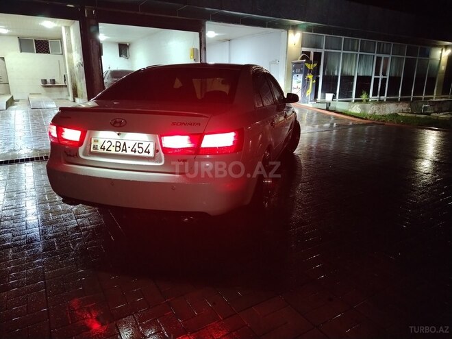 Hyundai Sonata 2005, 330,000 km - 3.3 л - Lənkəran