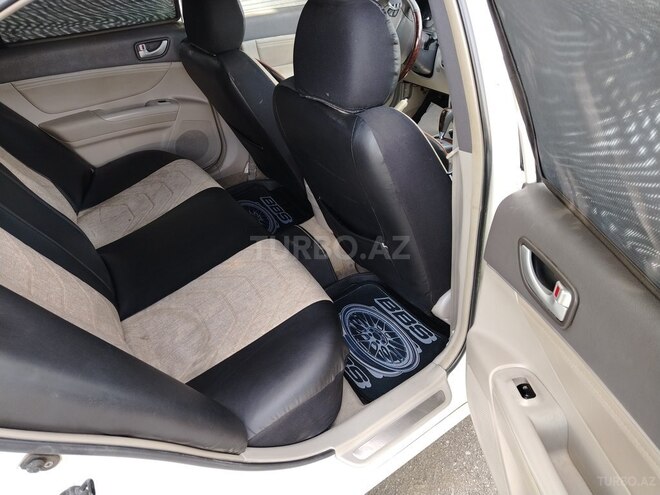 Hyundai Sonata 2005, 330,000 km - 3.3 л - Lənkəran