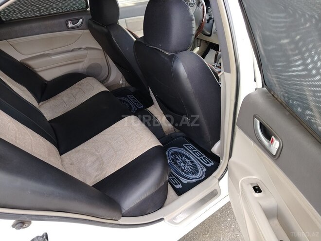 Hyundai Sonata 2005, 330,000 km - 3.3 л - Lənkəran
