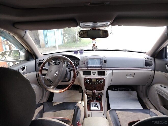 Hyundai Sonata 2005, 330,000 km - 3.3 л - Lənkəran
