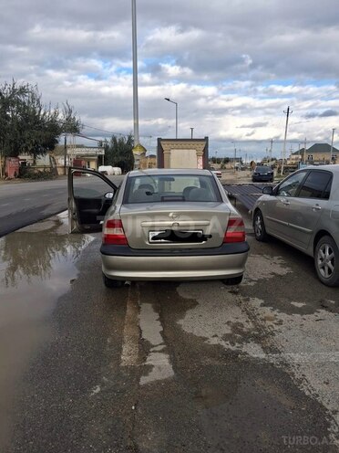 Opel Vectra 1997, 315,000 km - 1.8 l - Bakı