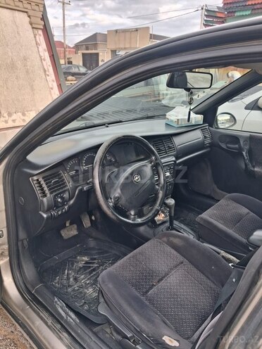 Opel Vectra 1997, 315,000 km - 1.8 l - Bakı