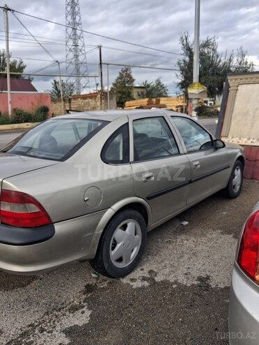 Opel Vectra 1997, 315,000 km - 1.8 l - Bakı