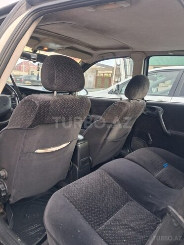 Opel Vectra 1997, 315,000 km - 1.8 l - Bakı