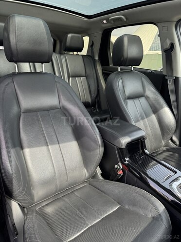 Land Rover Discovery Sport 2015, 168,000 km - 2.0 l - Bakı