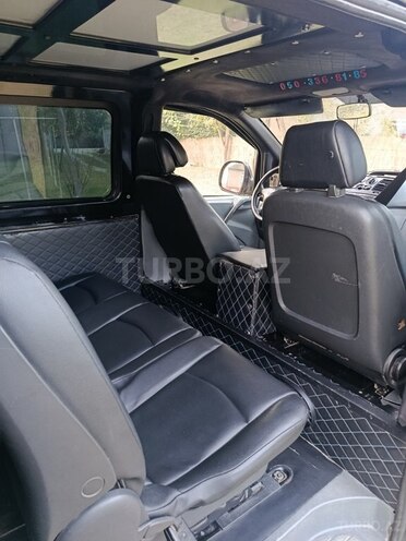 Mercedes  2007, 546,497 km - 2.1 l - Bakı
