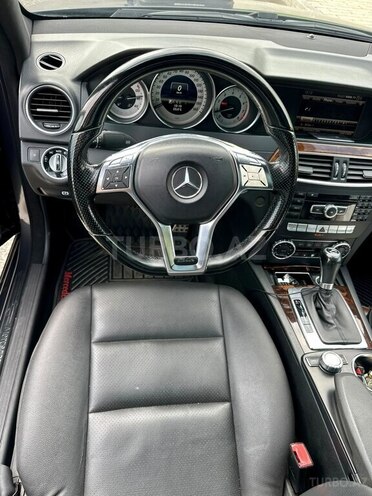 Mercedes C 250 2013, 151,000 km - 1.8 l - Bakı
