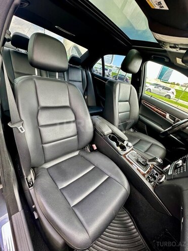 Mercedes C 250 2013, 151,000 km - 1.8 l - Bakı