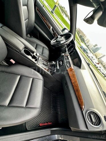 Mercedes C 250 2013, 151,000 km - 1.8 l - Bakı