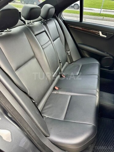 Mercedes C 250 2013, 151,000 km - 1.8 l - Bakı