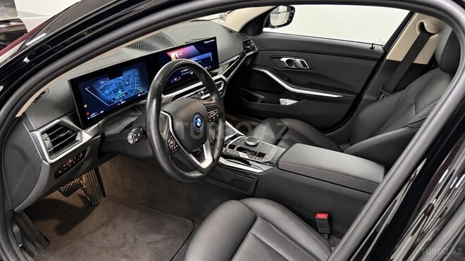 BMW 330e 2022, 50,000 km - 2.0 l - Bakı