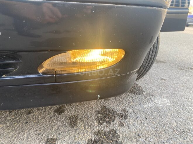 Mercedes C 180 1999, 367,716 km - 1.8 l - Ucar