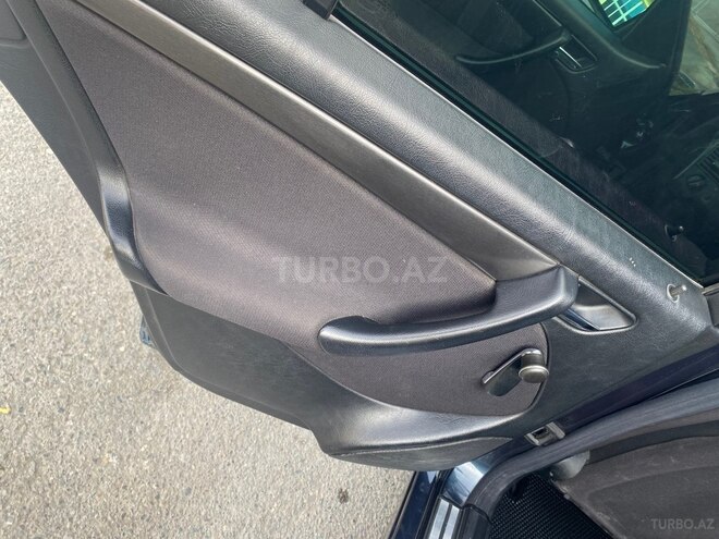 Mercedes C 180 1999, 367,716 km - 1.8 l - Ucar