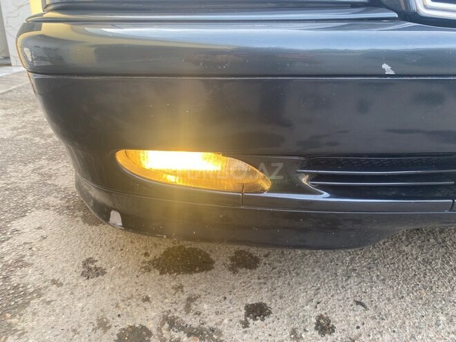 Mercedes C 180 1999, 367,716 km - 1.8 l - Ucar