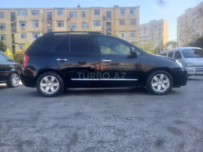 Kia Carens 2008, 385,950 km - 2.0 l - Sumqayıt