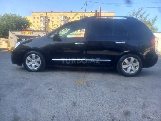 Kia Carens 2008, 385,950 km - 2.0 l - Sumqayıt