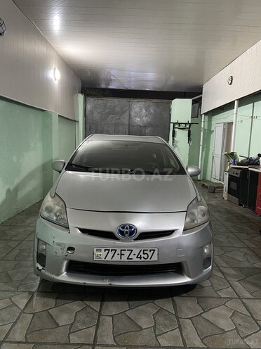 Toyota Prius 2011, 490,000 km - 1.8 l - Bakı